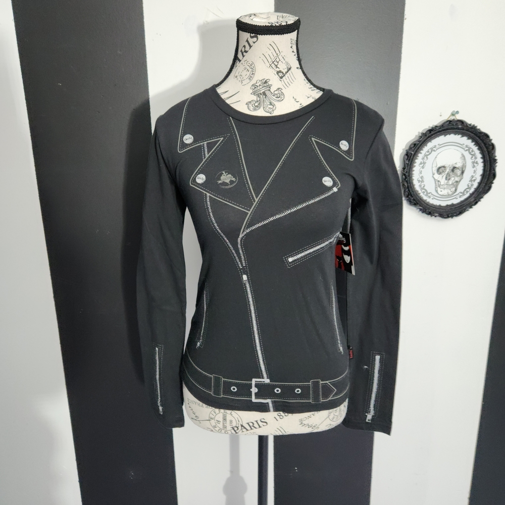 2005 NWT Emily The Strange